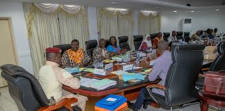 Burkina : Interdiction de déverser des eaux usées et excrétas sur la voie publique