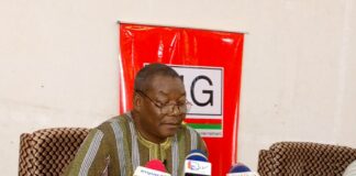 Promotion des pagnes traditionnels : Le port du Faso Dan Fani en milieu scolaire rentre en vigueur la rentrée prochaine