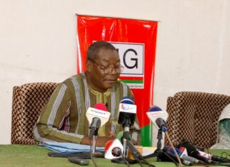 Promotion des pagnes traditionnels : Le port du Faso Dan Fani en milieu scolaire rentre en vigueur la rentrée prochaine