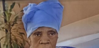 Décès de Mammy Banou DIALLO/DIALLO : Remerciements