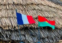 Coopération bilatérale : La France suspend sa contribution à l’Aide au développement au Burkina Faso jusqu’à nouvel ordre
