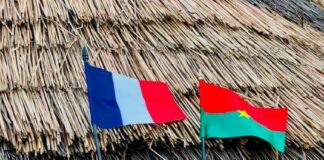 Coopération bilatérale : La France suspend sa contribution à l’Aide au développement au Burkina Faso jusqu’à nouvel ordre
