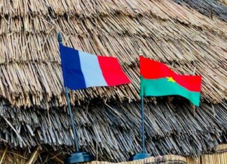 Coopération bilatérale : La France suspend sa contribution à l’Aide au développement au Burkina Faso jusqu’à nouvel ordre