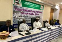 Hadj 2023 : 12 décès, 2 275 pèlerins clandestins détectés