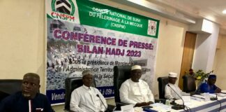 Hadj 2023 : 12 décès, 2 275 pèlerins clandestins détectés