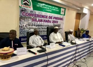 Hadj 2023 : 12 décès, 2 275 pèlerins clandestins détectés