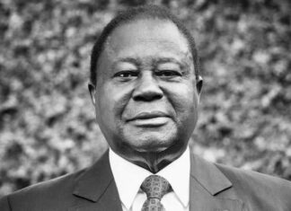 Côte d’Ivoire : Deuil national de 10 jours pour la mémoire de l’ex président Bédié