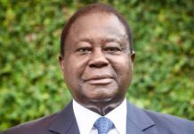 Côte d’Ivoire : Le « Sphinx de Daoukro » a tiré sa révérence