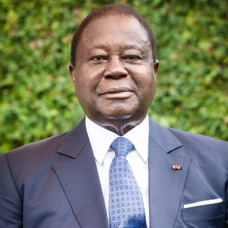 Côte d’Ivoire : Le « Sphinx de Daoukro » a tiré sa révérence