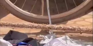 Prétendu tentative d’attentat à Ouagadougou : « Les premiers éléments d’enquête ont montré l’absence de substances explosives sur cette personne », Porte-parole du gouvernement