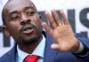 Zimbabwe : l’opposition revendique la victoire aux élections présidentielles