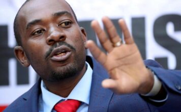 Zimbabwe : l’opposition revendique la victoire aux élections présidentielles