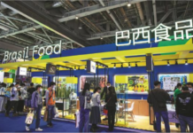 Chine : Le commerce avec les autres pays des BRICS dépasse les 300 milliards de dollars