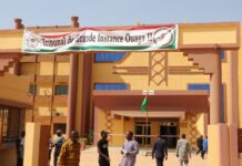 Affaire « guérisseuse de Komsilga » : Adja Amsetou sera incarcérée à la MACA (Procureur général)