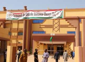 Affaire « guérisseuse de Komsilga » : Adja Amsetou sera incarcérée à la MACA (Procureur général)