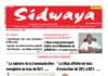 Une du 16-08-2023