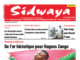 Une Sidwaya du 22-08-2023