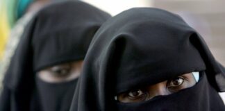 Centre-Est : Le Koulpélogo interdit le voile intégral interdit pour trois mois (AIB)