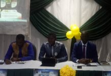 Littérature : Un Week-End pour susciter l’amour de l’écriture