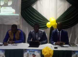 Littérature : Un Week-End pour susciter l’amour de l’écriture