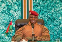 Échanges directs avec les Forces vives du Centre-Sud : le Chef de l’État salue la résilience de la population