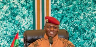 Échanges directs avec les Forces vives du Centre-Sud : le Chef de l’État salue la résilience de la population