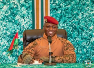 Échanges directs avec les Forces vives du Centre-Sud : le Chef de l’État salue la résilience de la population