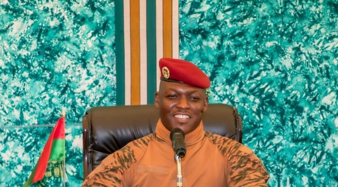 Échanges directs avec les Forces vives du Centre-Sud : le Chef de l’État salue la résilience de la population