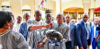 Insécurité routière : ‘’Le Code de la route bientôt enseigné dès l’école primaire’’, Premier ministre