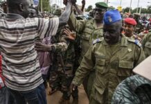 Niger : Les nouveaux maîtres n’accueilleront pas la délégation de la CEDEAO ce mardi