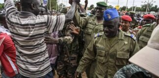 Niger : Les nouveaux maîtres n’accueilleront pas la délégation de la CEDEAO ce mardi