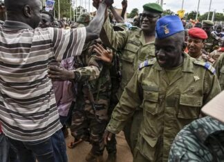 Niger : Les nouveaux maîtres n’accueilleront pas la délégation de la CEDEAO ce mardi