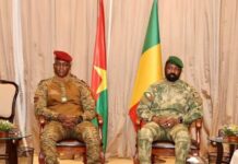 Intervention militaire au Niger : Le Burkina et le Mali interpellent l’UA et l’ONU