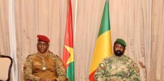 Intervention militaire au Niger : Le Burkina et le Mali interpellent l’UA et l’ONU