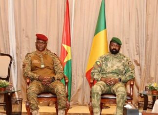 Intervention militaire au Niger : Le Burkina et le Mali interpellent l’UA et l’ONU
