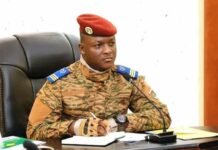 Burkina : Les autorités dénoncent une convention fiscale de 1965 avec la France