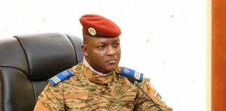 Burkina : Les autorités dénoncent une convention fiscale de 1965 avec la France