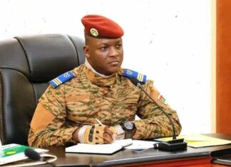 Burkina : Les autorités dénoncent une convention fiscale de 1965 avec la France