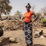 Justice: La guérisseuse de Komsilga reste en détention en attendant son procès