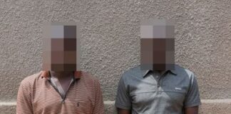 Ouagadougou : La police nationale met aux arrêts deux présumés malfrats