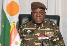 Niger: Les nouvelles autorités ont formé un gouvernement