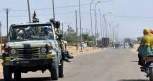 Niger : Le secrétaire d’Etat américain plaide pour une « résolution pacifique de la crise »