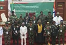 Déploiement de la force d’attente au Niger : La réunion des chefs d’Etat-major reportée