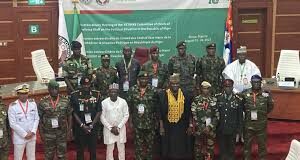 Déploiement de la force d’attente au Niger : La réunion des chefs d’Etat-major reportée