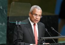 Déploiement de la force d’attente au Niger: le Cap-Vert, s’y oppose