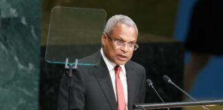 Déploiement de la force d’attente au Niger: le Cap-Vert, s’y oppose