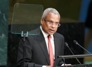 Déploiement de la force d’attente au Niger: le Cap-Vert, s’y oppose