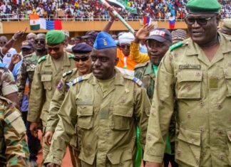 Niger : Les nouvelles autorités rappellent l’ambassadeur du Niger à Abidjan