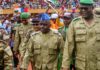 Niger : Les nouvelles autorités entendent « poursuivre » Bazoum pour « haute trahison »