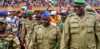 Niger : Les nouvelles autorités entendent « poursuivre » Bazoum pour « haute trahison »